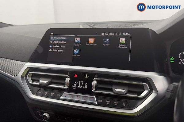 Used BMW 3 Series 2021 for sale - 76232044: Photo 20
