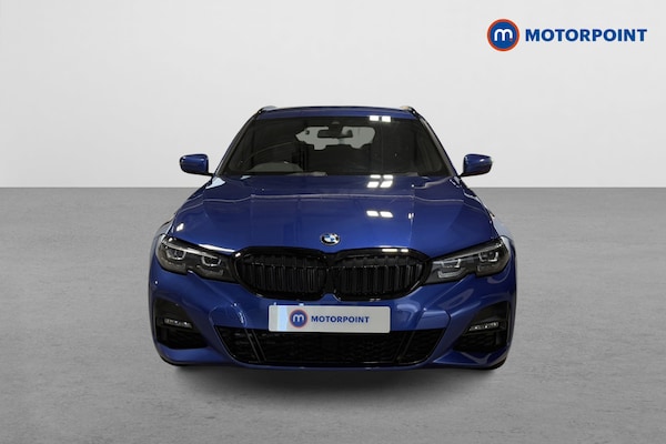 Used BMW 3 Series 2021 for sale - 76232044: Photo 2