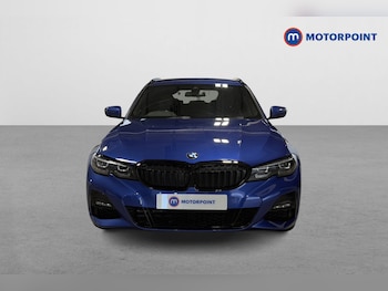 Used BMW 3 Series 2021 for sale - 76232044: Photo