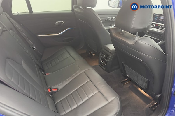 Used BMW 3 Series 2021 for sale - 76232044: Photo 31