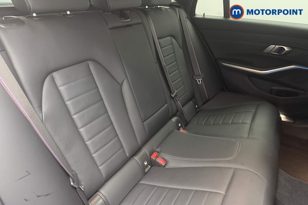 Used BMW 3 Series 2021 for sale - 76232044: Photo 33