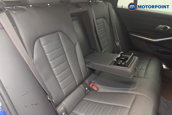 Used BMW 3 Series 2021 for sale - 76232044: Photo 34