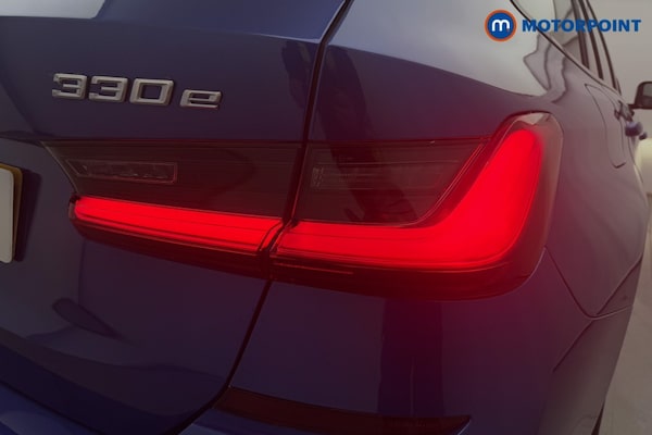 Used BMW 3 Series 2021 for sale - 76232044: Photo 36