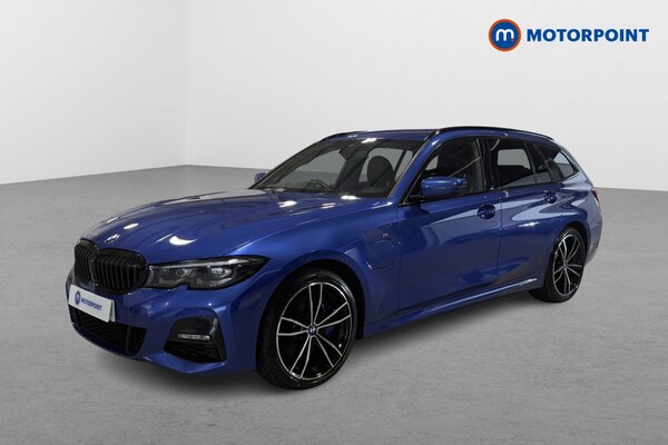 Used BMW 3 Series 2021 for sale - 76232044: Photo 3
