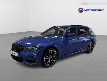 Used BMW 3 Series 2021 for sale - 76232044: Photo