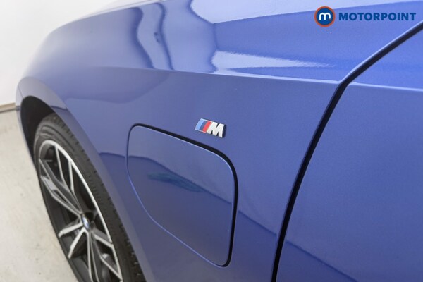 Used BMW 3 Series 2021 for sale - 76232044: Photo 40