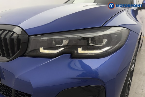 Used BMW 3 Series 2021 for sale - 76232044: Photo 42