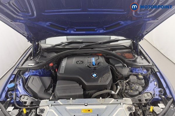 Used BMW 3 Series 2021 for sale - 76232044: Photo 43