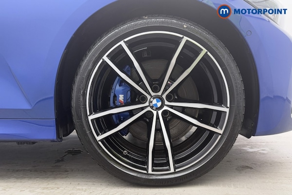 Used BMW 3 Series 2021 for sale - 76232044: Photo 44