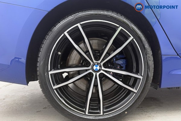 Used BMW 3 Series 2021 for sale - 76232044: Photo 45