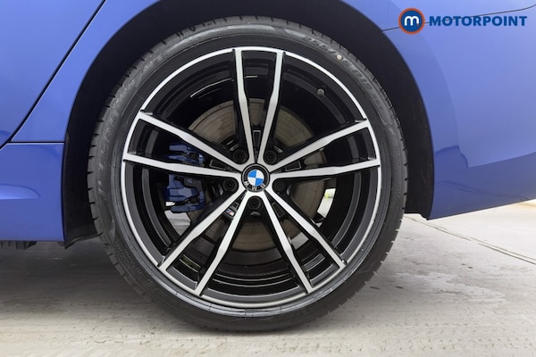 Used BMW 3 Series 2021 for sale - 76232044: Photo 46