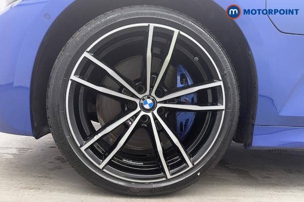 Used BMW 3 Series 2021 for sale - 76232044: Photo 47