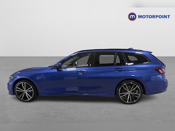 Used BMW 3 Series 2021 for sale - 76232044: Photo