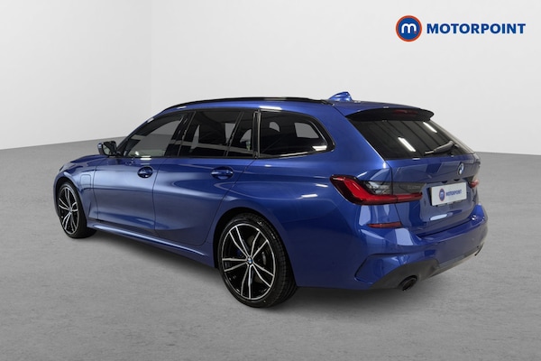 Used BMW 3 Series 2021 for sale - 76232044: Photo 5