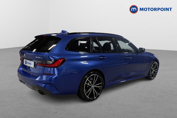Used BMW 3 Series 2021 for sale - 76232044: Photo 7