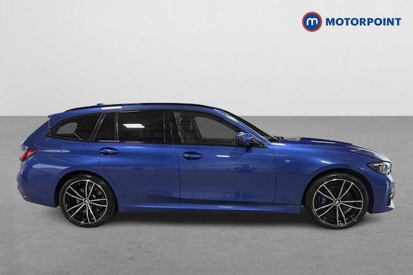 Used BMW 3 Series 2021 for sale - 76232044: Photo 8