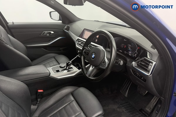 Used BMW 3 Series 2021 for sale - 76232044: Photo 9