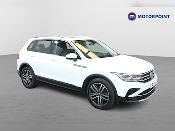 2021 - 1.5 TSI 150 Elegance 5dr DSG