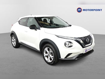 Used Nissan Juke 2020 for sale - 78524248: Photo