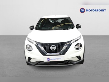 Used Nissan Juke 2020 for sale - 78524248: Photo