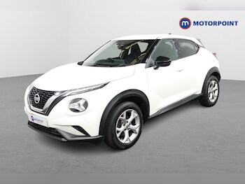 Used Nissan Juke 2020 for sale - 78524248: Photo