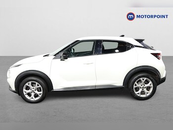 Used Nissan Juke 2020 for sale - 78524248: Photo