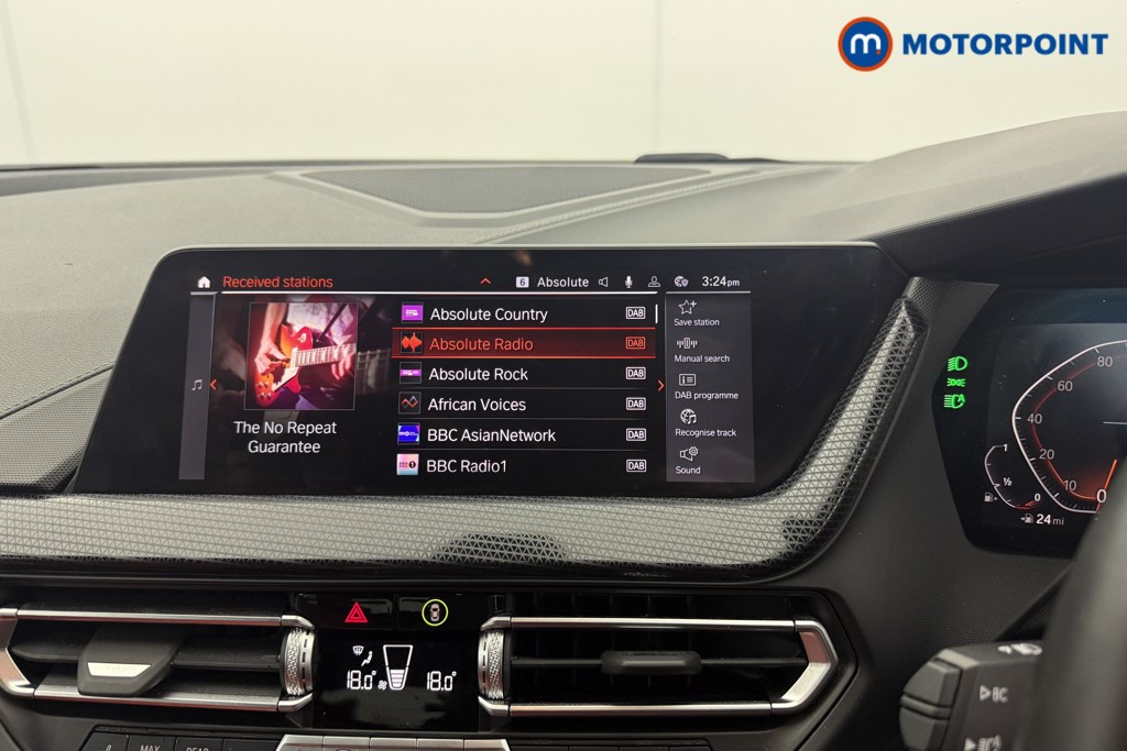 Used BMW 1 Series 2024 for sale - 77984523: Photo 12