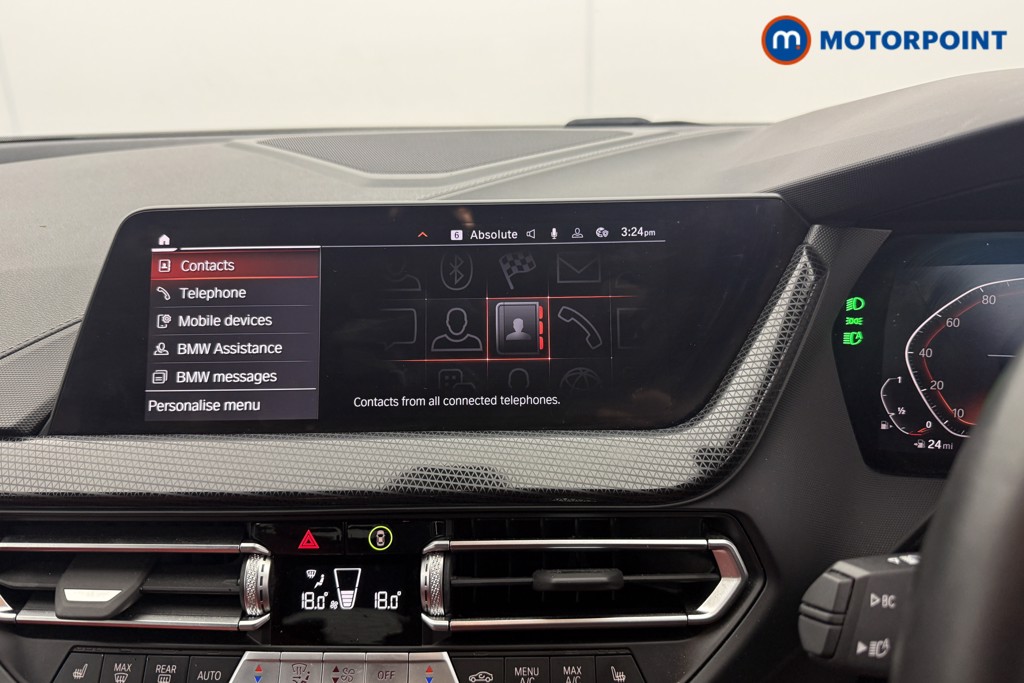 Used BMW 1 Series 2024 for sale - 77984523: Photo 13