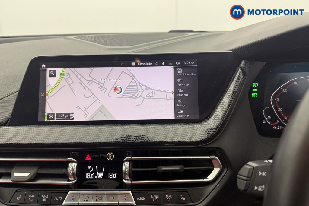 Used BMW 1 Series 2024 for sale - 77984523: Photo 14