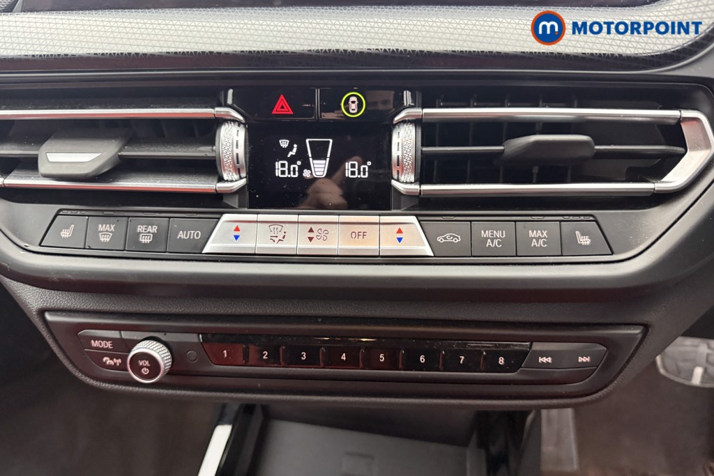 Used BMW 1 Series 2024 for sale - 77984523: Photo 16