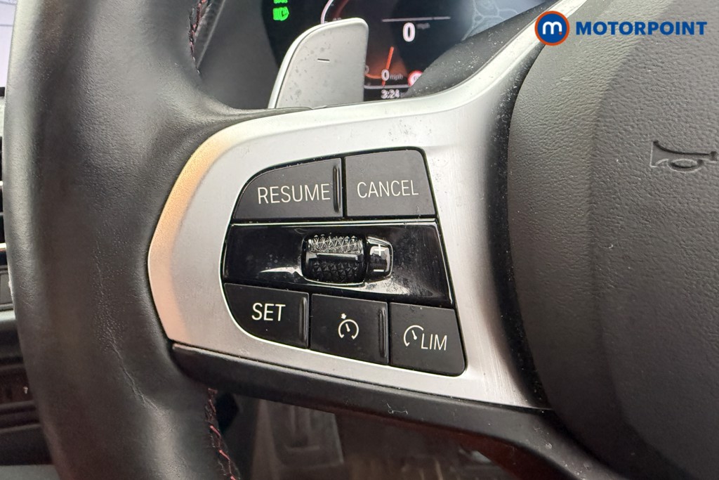 Used BMW 1 Series 2024 for sale - 77984523: Photo 17