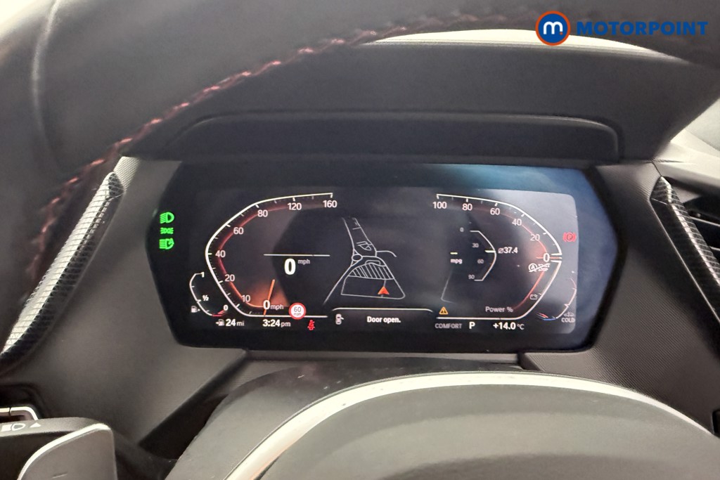 Used BMW 1 Series 2024 for sale - 77984523: Photo 19