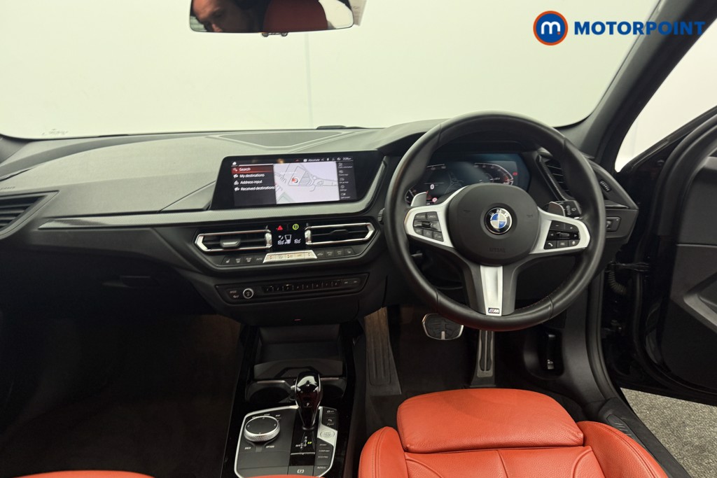 Used BMW 1 Series 2024 for sale - 77984523: Photo 24
