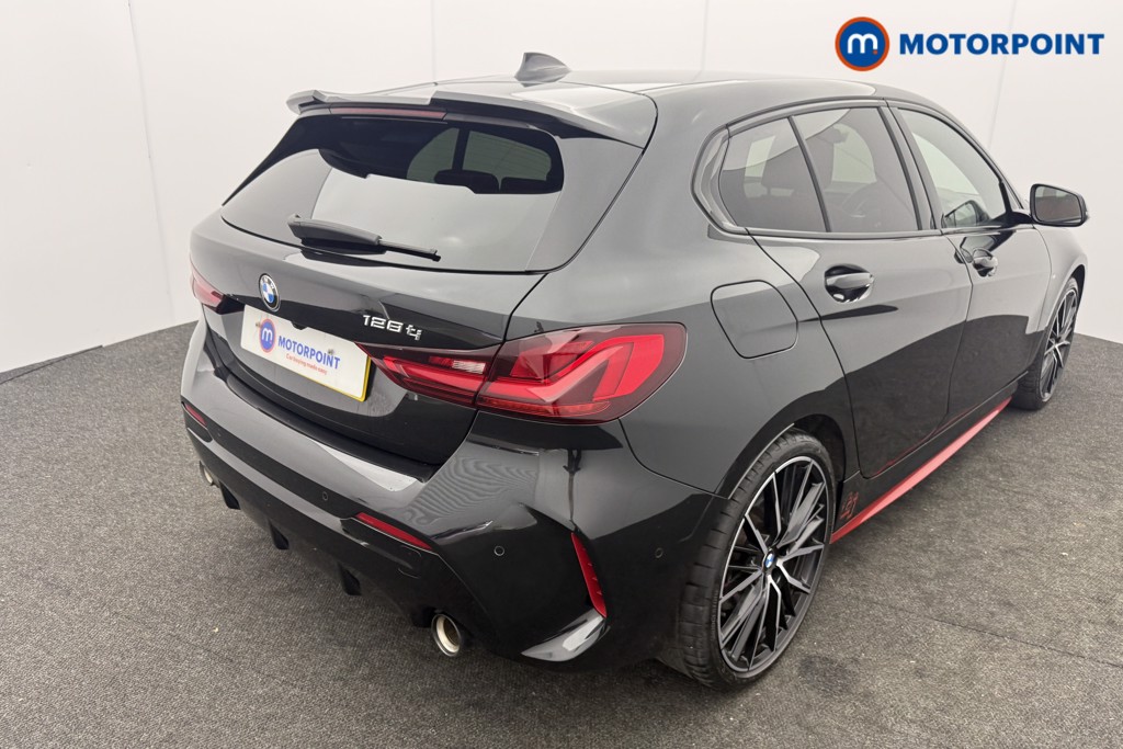 Used BMW 1 Series 2024 for sale - 77984523: Photo 30