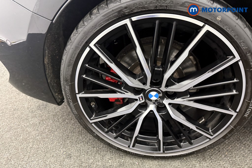 Used BMW 1 Series 2024 for sale - 77984523: Photo 31