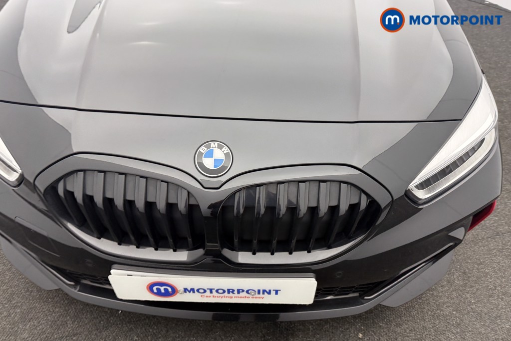 Used BMW 1 Series 2024 for sale - 77984523: Photo 34