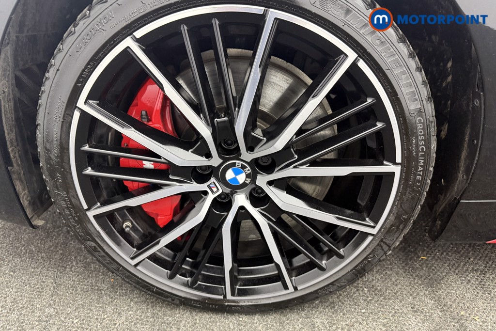 Used BMW 1 Series 2024 for sale - 77984523: Photo 37