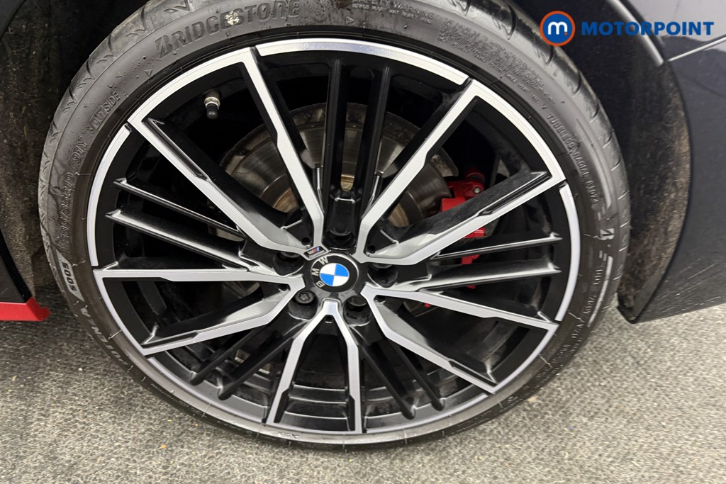 Used BMW 1 Series 2024 for sale - 77984523: Photo 39