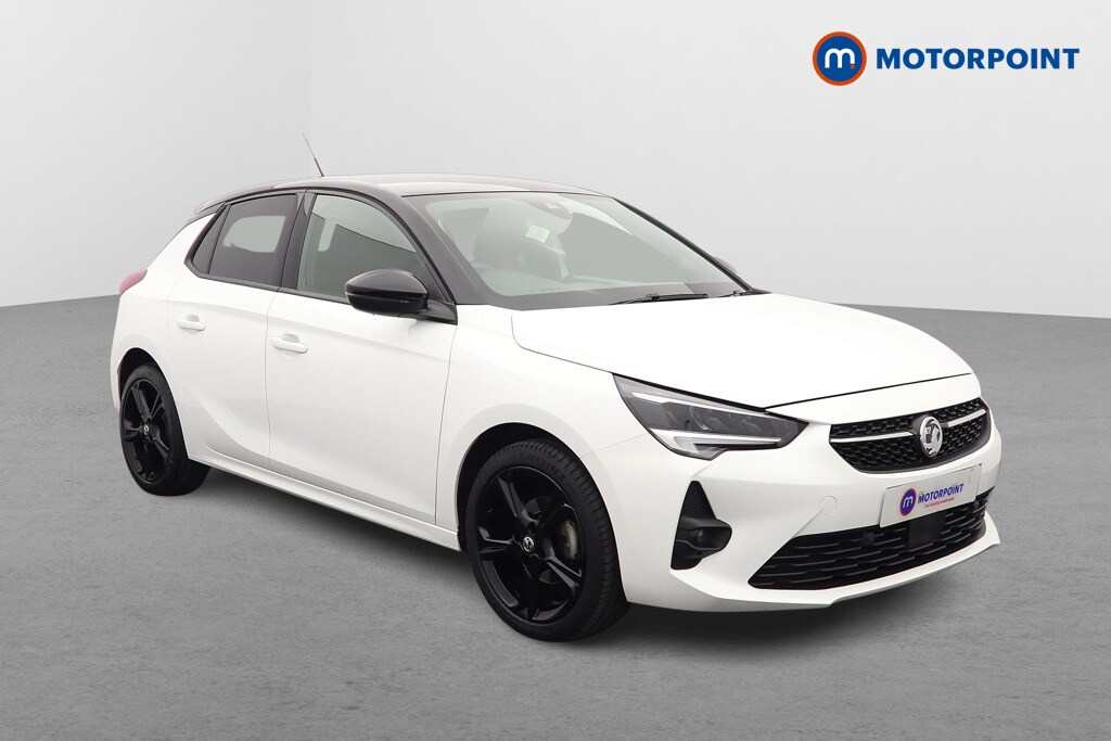 Used Vauxhall Corsa 2023 for sale - 76734494: Photo 1