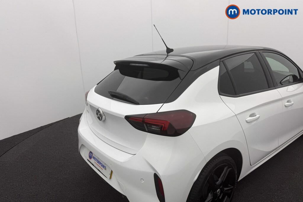 Used Vauxhall Corsa 2023 for sale - 76734494: Photo 11