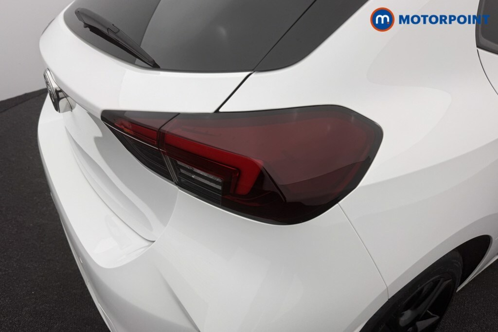 Used Vauxhall Corsa 2023 for sale - 76734494: Photo 12