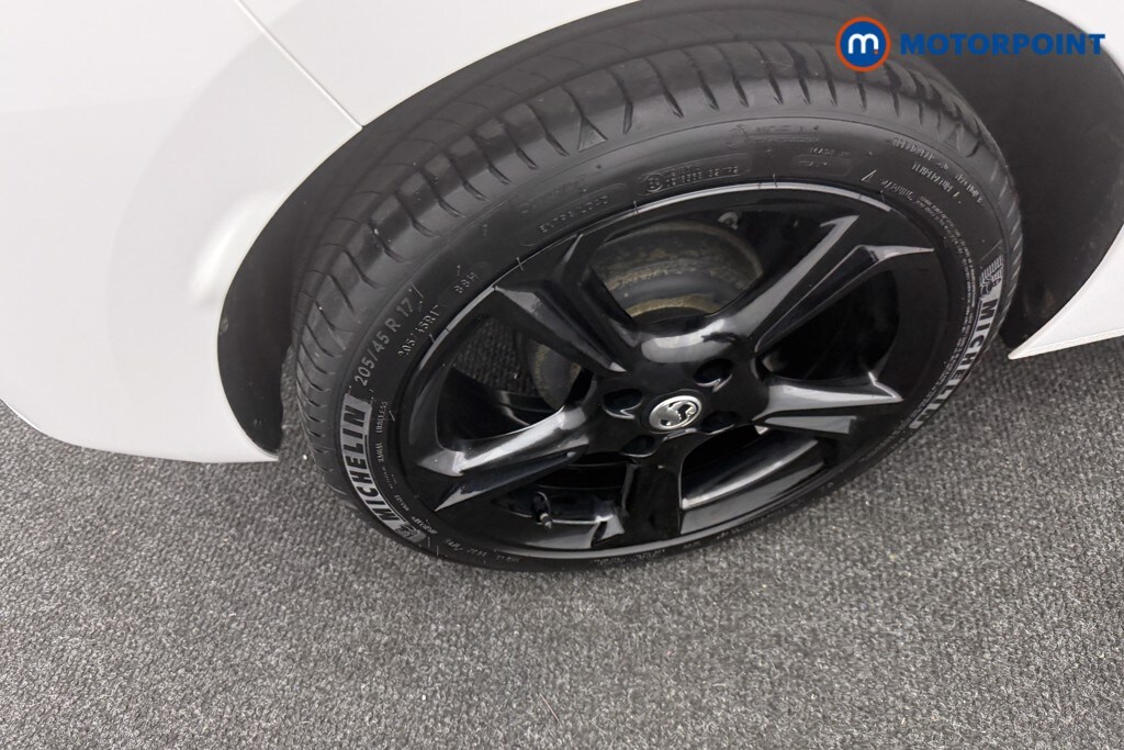 Used Vauxhall Corsa 2023 for sale - 76734494: Photo 13