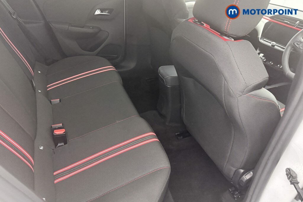 Used Vauxhall Corsa 2023 for sale - 76734494: Photo 14