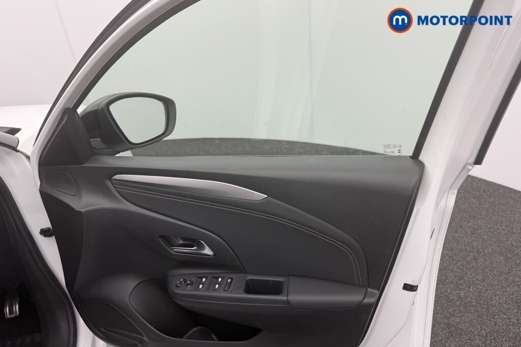 Used Vauxhall Corsa 2023 for sale - 76734494: Photo 16