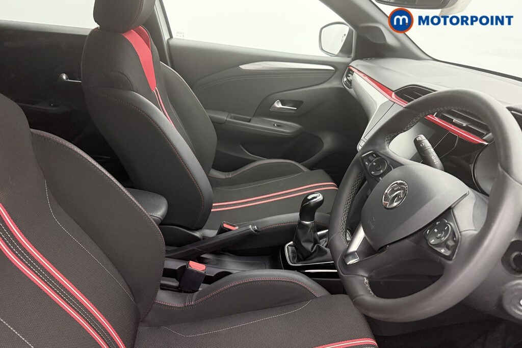 Used Vauxhall Corsa 2023 for sale - 76734494: Photo 18