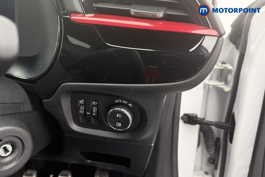 Used Vauxhall Corsa 2023 for sale - 76734494: Photo 19