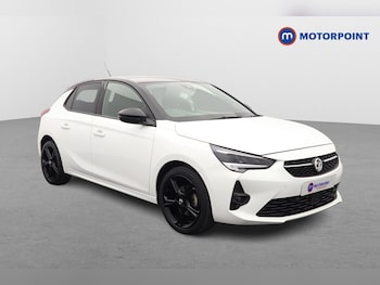 Vauxhall Corsa feature image