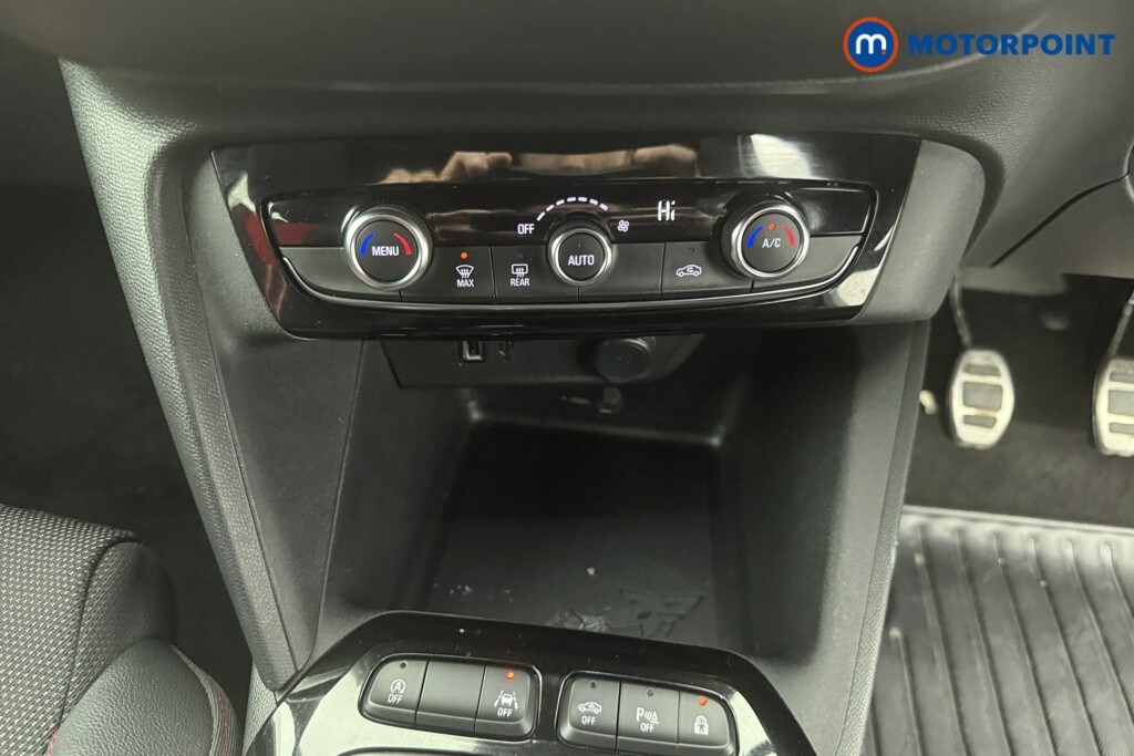 Used Vauxhall Corsa 2023 for sale - 76734494: Photo 20