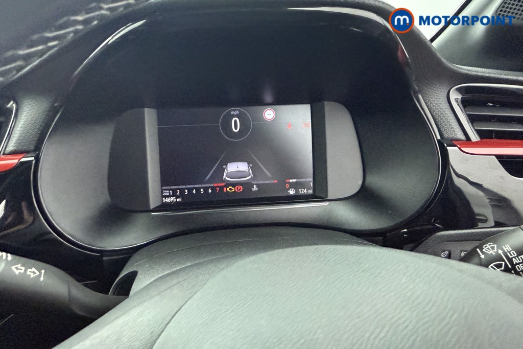 Used Vauxhall Corsa 2023 for sale - 76734494: Photo 21