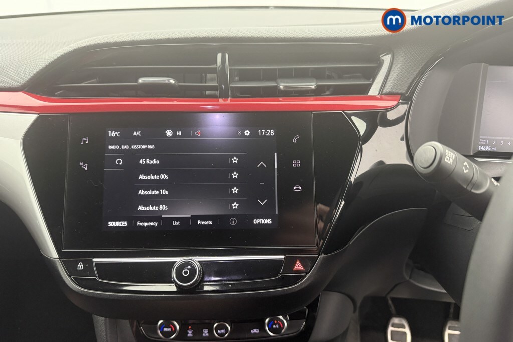 Used Vauxhall Corsa 2023 for sale - 76734494: Photo 22